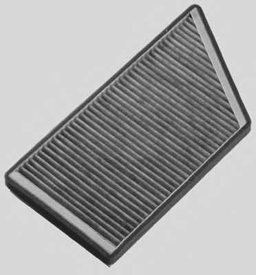 OPEN PARTS caf205211 -  Фильтр воздуха в салоне